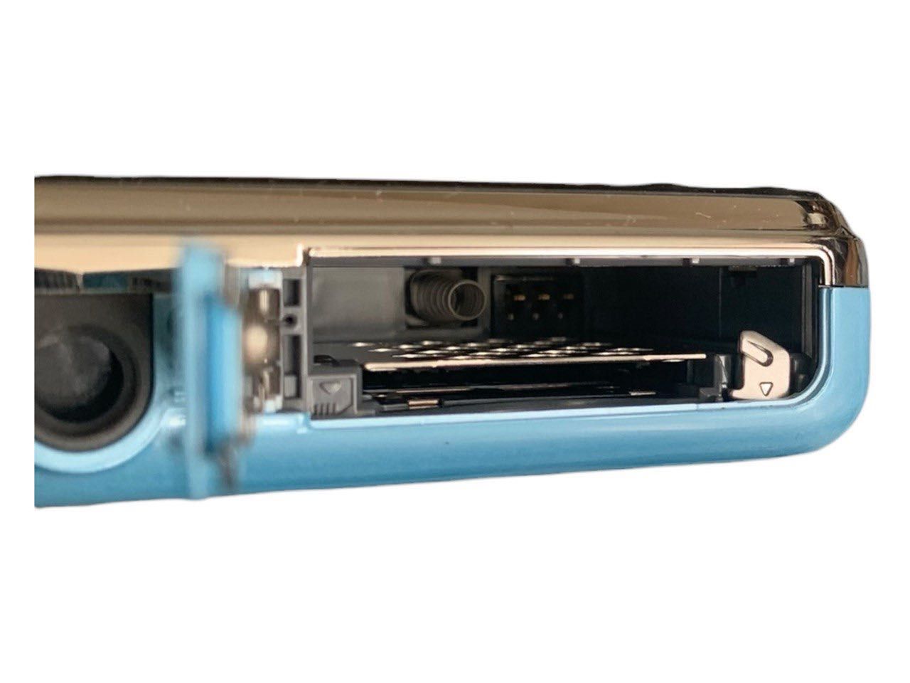 Aparat cyfrowy Samsung i8