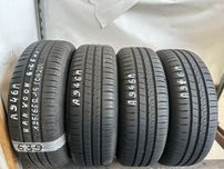 Opony letnie 195/65R15 HANKOOK