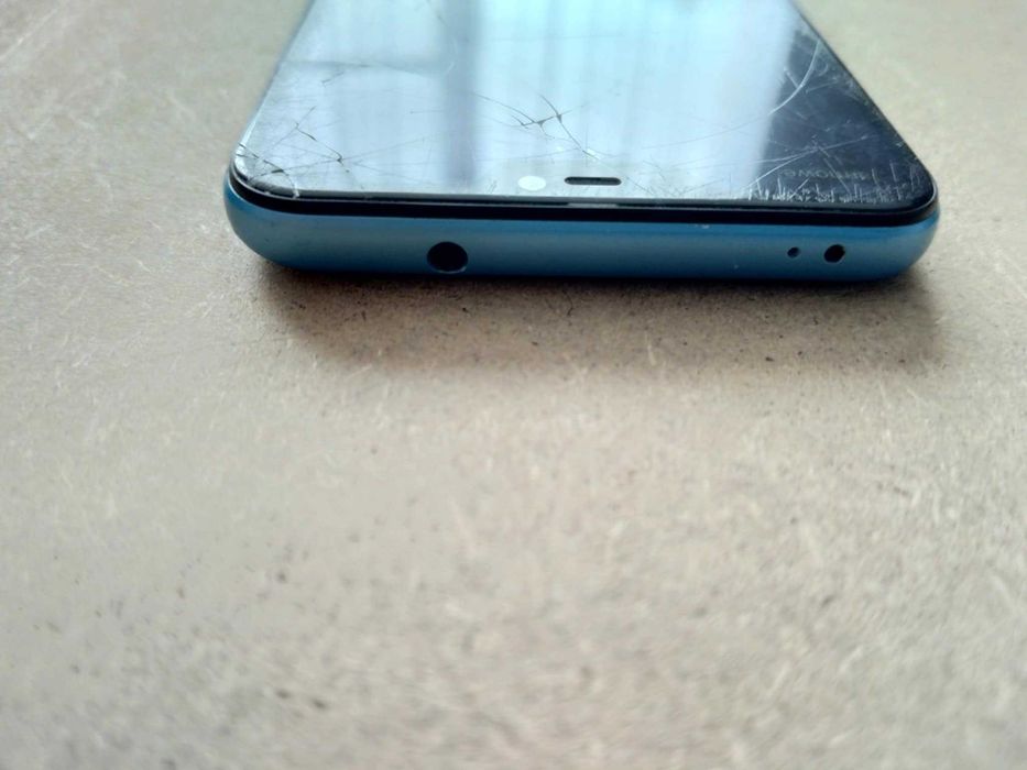 Xiaomi Mi A2 Lite 4/64GB Niebieski