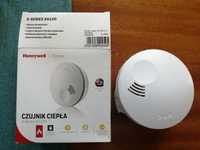 Detektor Czujnik ciepła ognia Honeywell XH-100