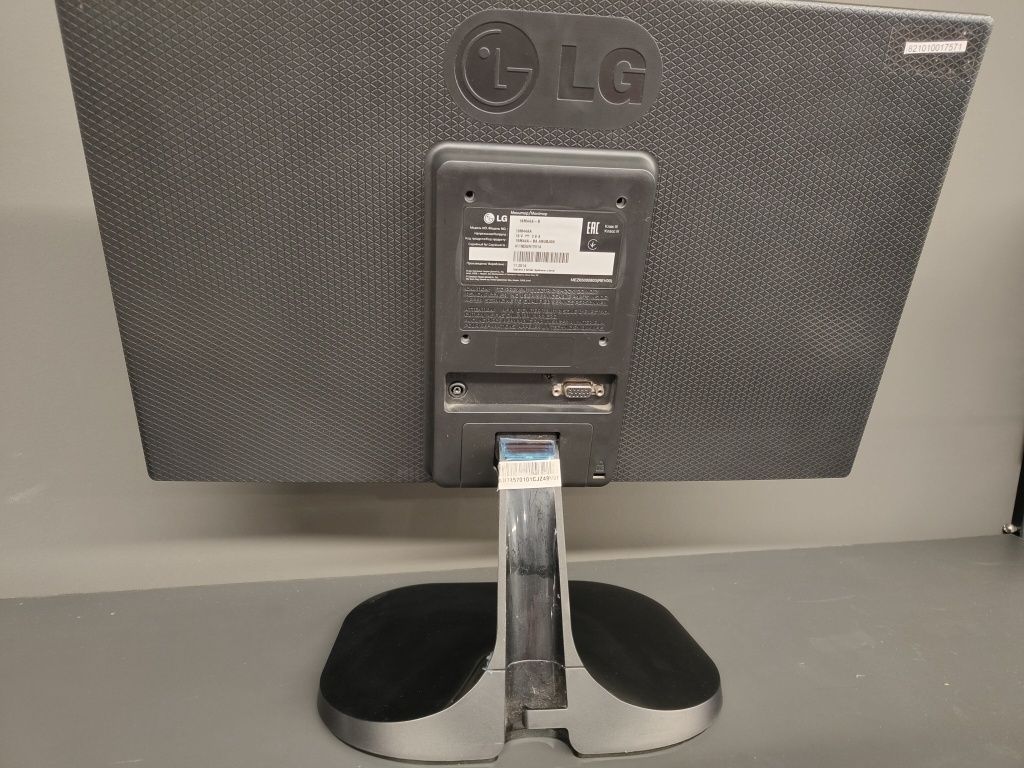 Монітор LG 19m44aa 19"