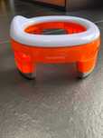 Bacio e Redutor HANDY POTTY
