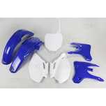 kit plasticos ufo yamaha yz 250f / 450f