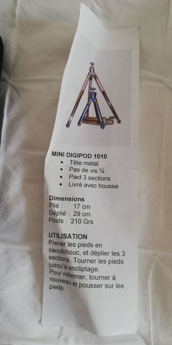 Mini Tripod for Cameras64169635161474122