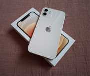 iPhone 12 128 GB White