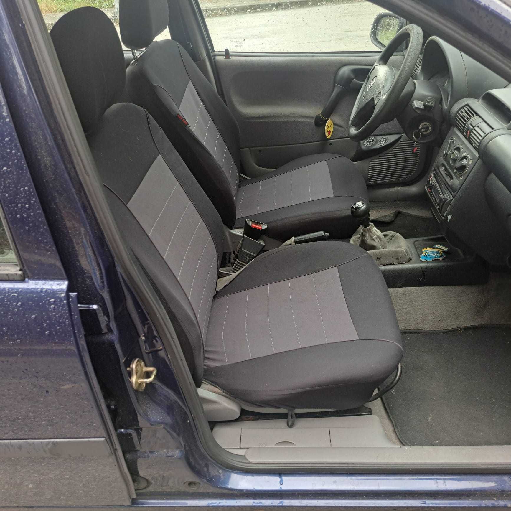 Opel Corsa 1.2 Direçao Assistida