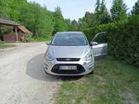 Ford S-Max 2.0 Diesel 140/160KM