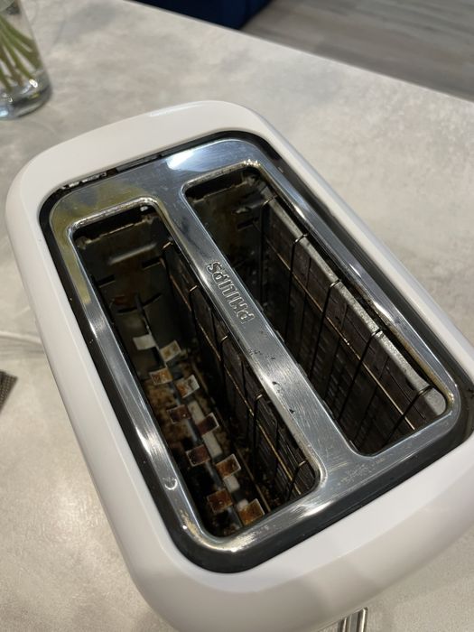 Тостер Philips