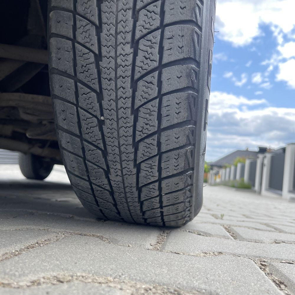 Fiat Doblo 1.9 JTD Фіат Добло 1.9 турбодизель