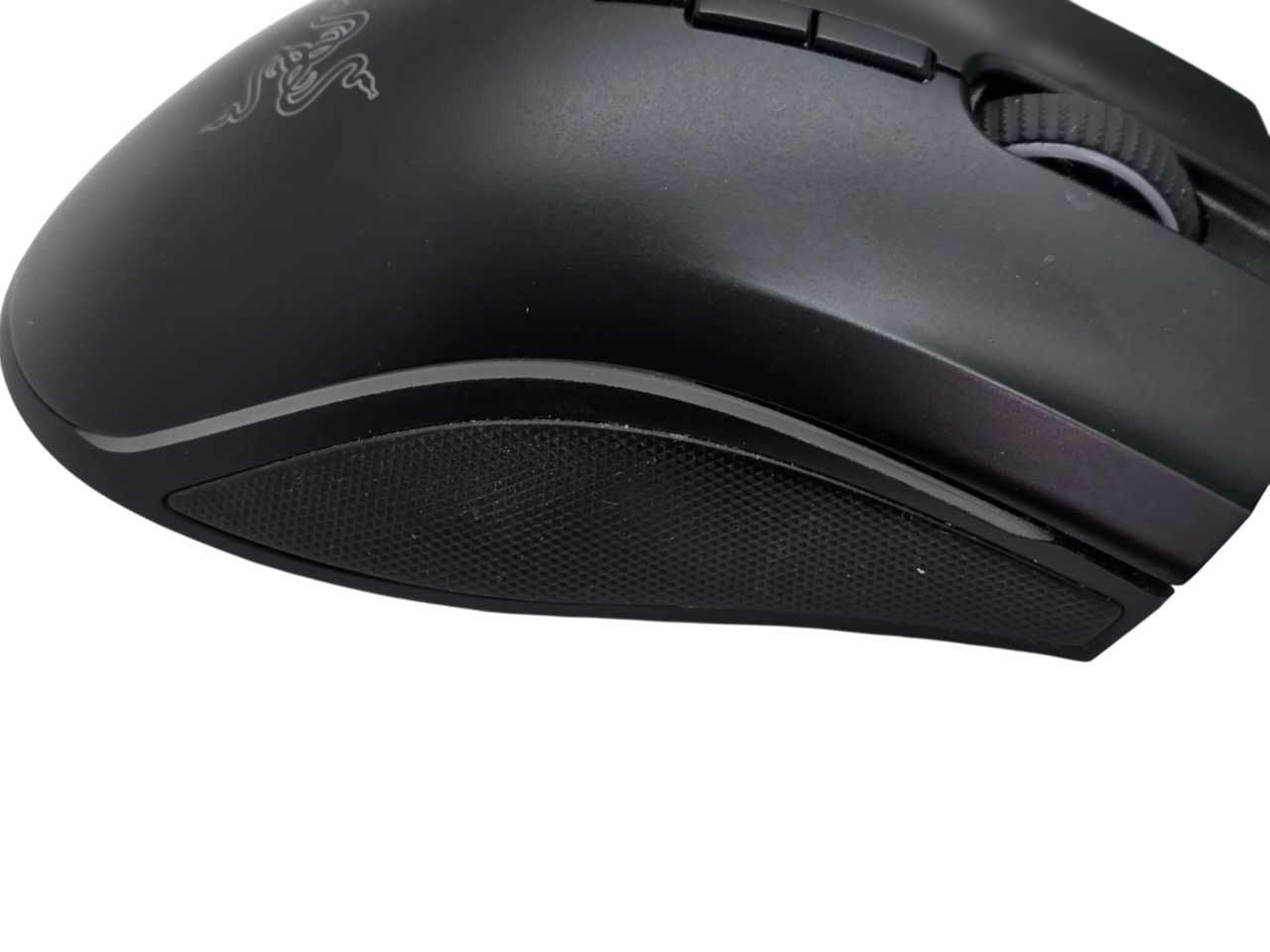Myszka gamingowa Razer Mamba Elite Chroma sensor optyczny