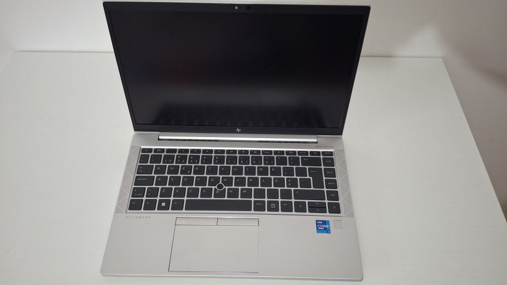 Urgente HP Elitebook 840 G8