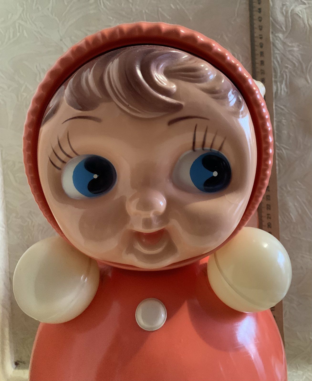Игрушка Неваляшка