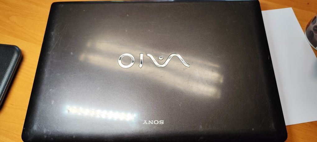 Matryca do SONY Vaio  VPCEB1S1E