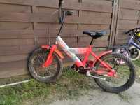 Rower bmx 16 mexller