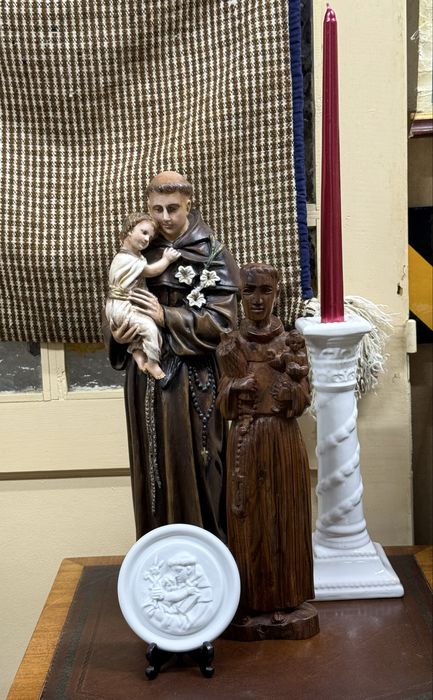 Santo António diversos