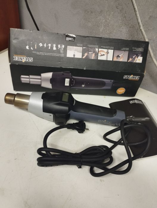 Opalarka Steinel 2300 W (ST351809)