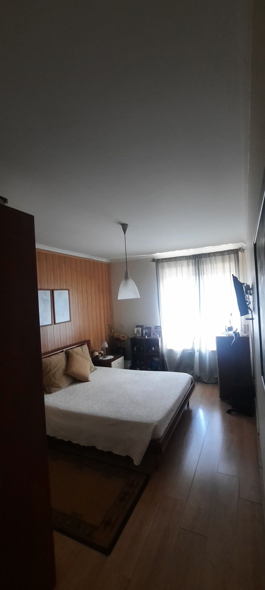 Apartamento T3 Madalena Praia