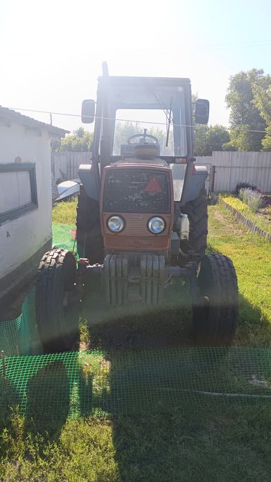 Продам трактор ЮМЗ