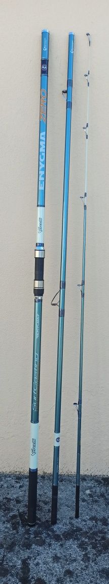Cana Vercelli Enygma Zero 4,20m Surfcasting