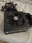 Zasilacz SPC Deus G1 600W