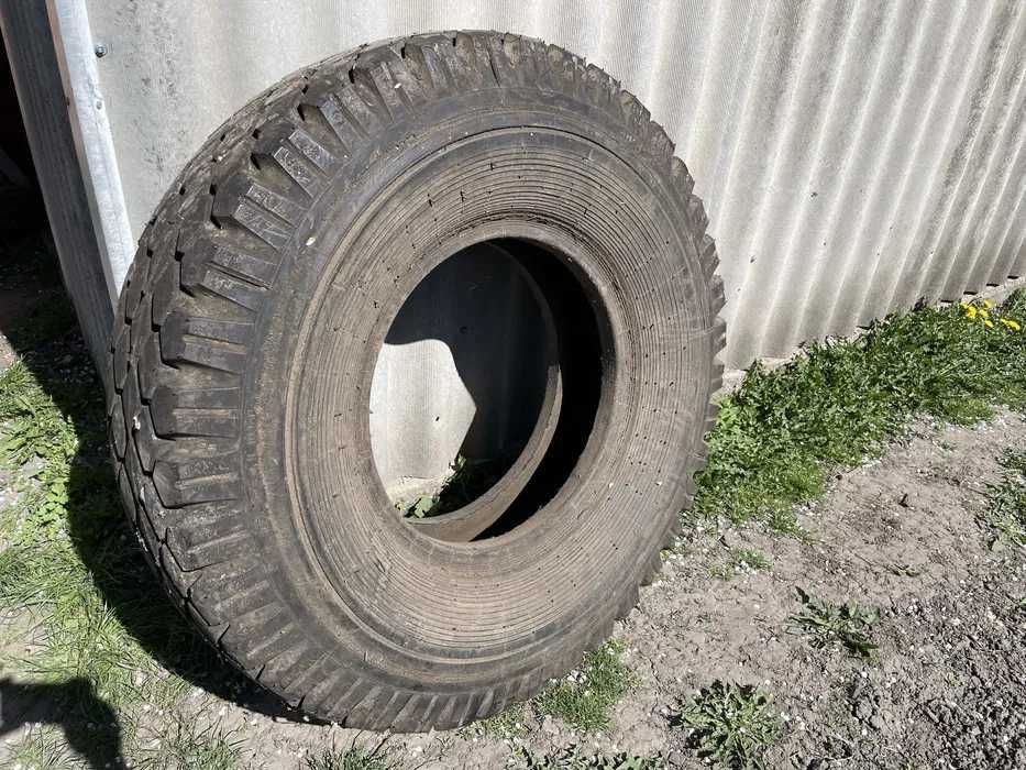 Гума на Ман ТАТРА КАМАЗ (наварки)
