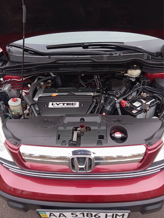 Продам хонда срв