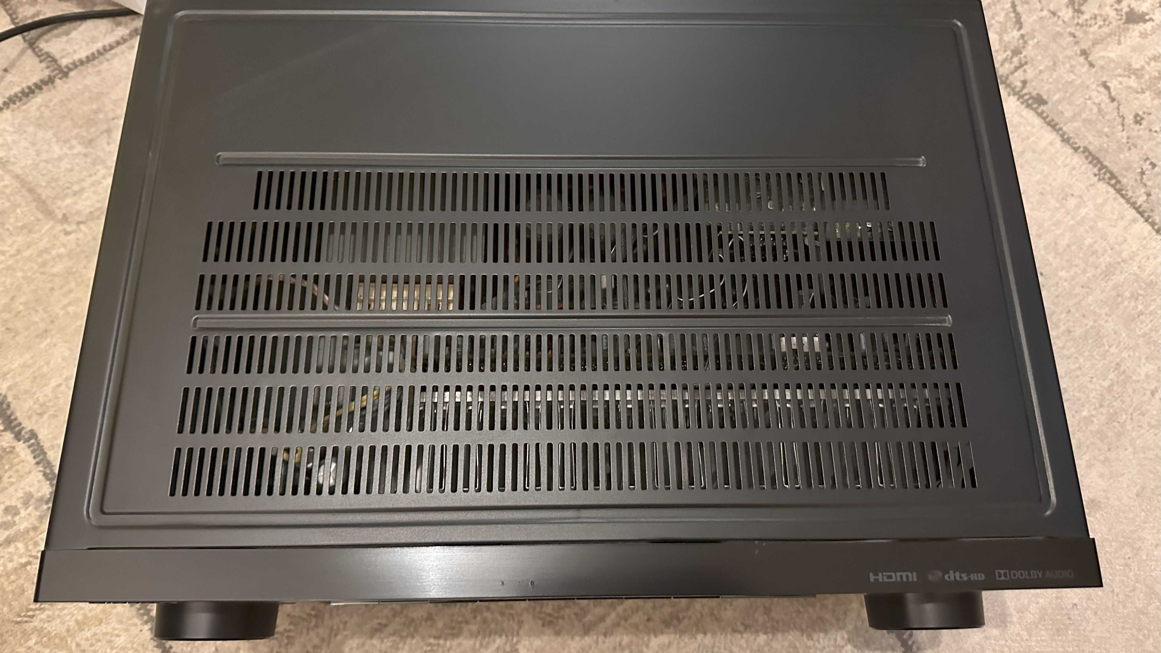 Ampituner Pioneer VSX-531-K