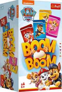 Boom Boom - Paw Patrol TREFL