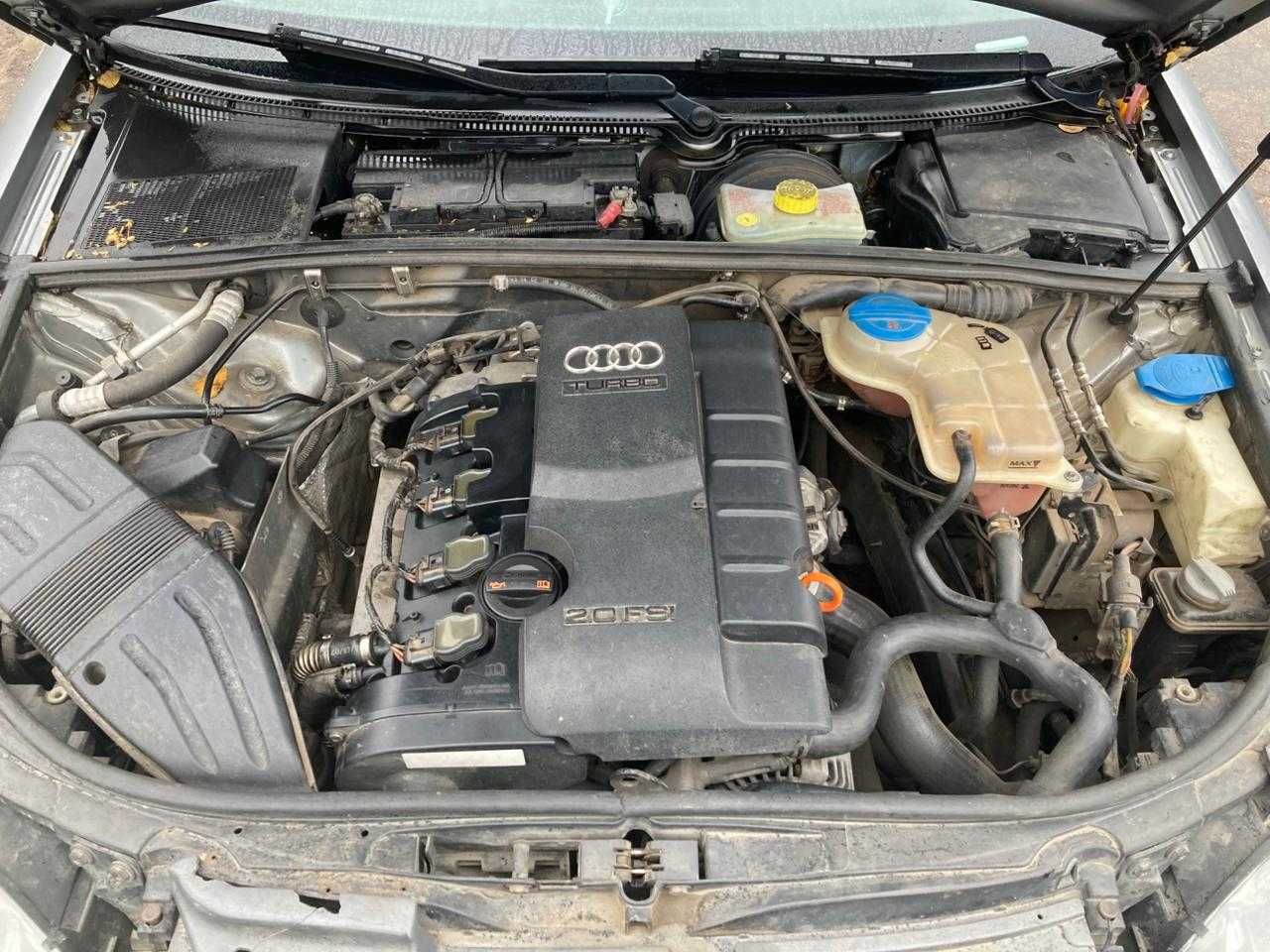 Продам Audi A4 S-Line
