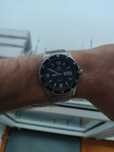 Orient mako 2 automatyczny 44mm czarny