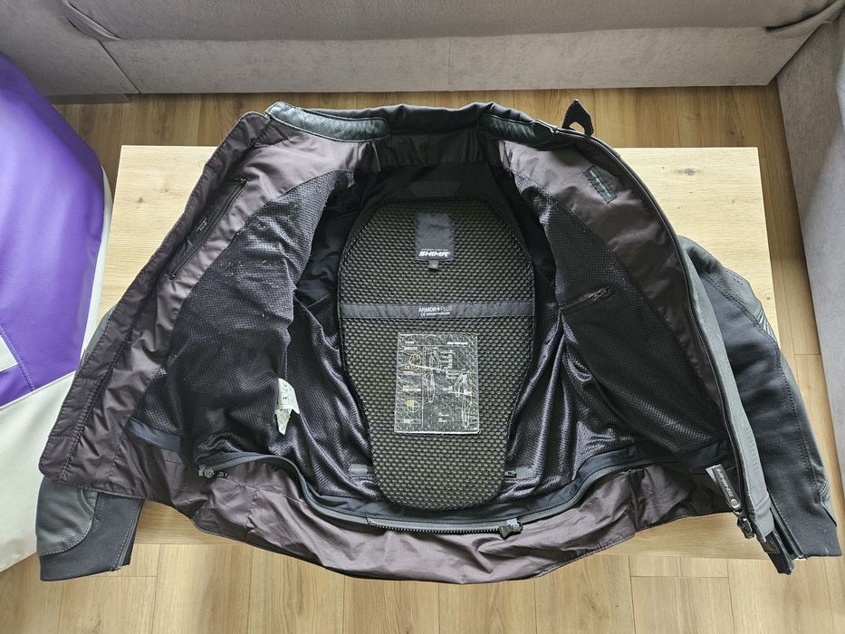 Kurtka Shima Chase rozm. 52 L