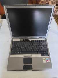 Ноутбук  DELL Latitude D600 Pentium M COM port