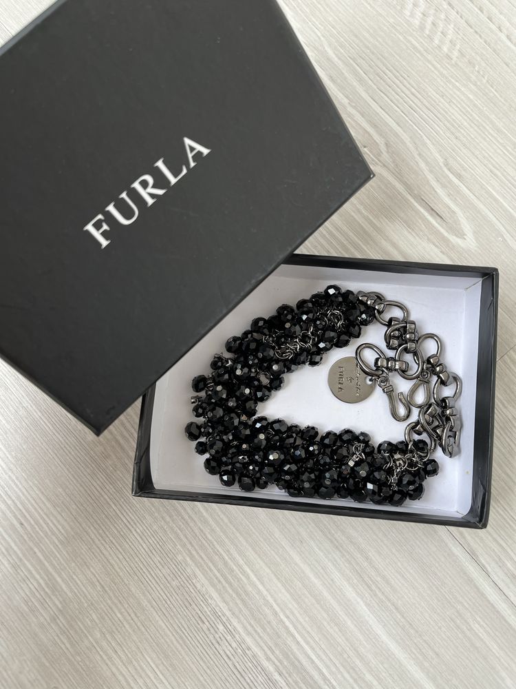 Кольє/підвіска/чокер Furla