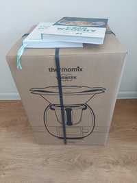 Nowy thermomix TM6