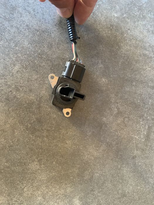 Subaru Denso расходомер