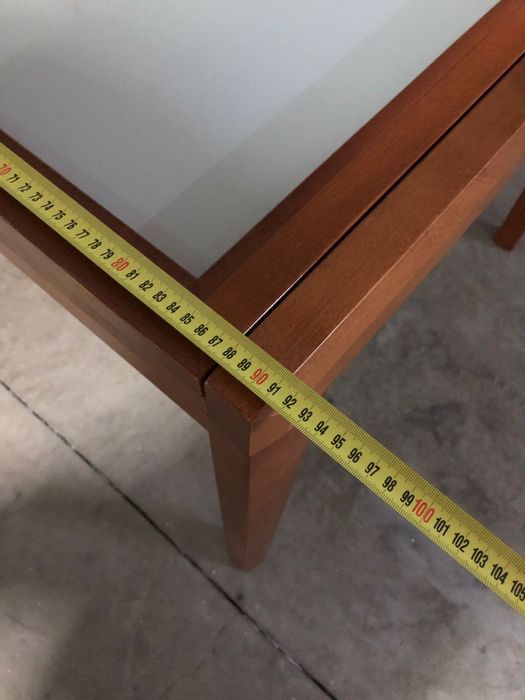 Vendo mesa para sala de jantar