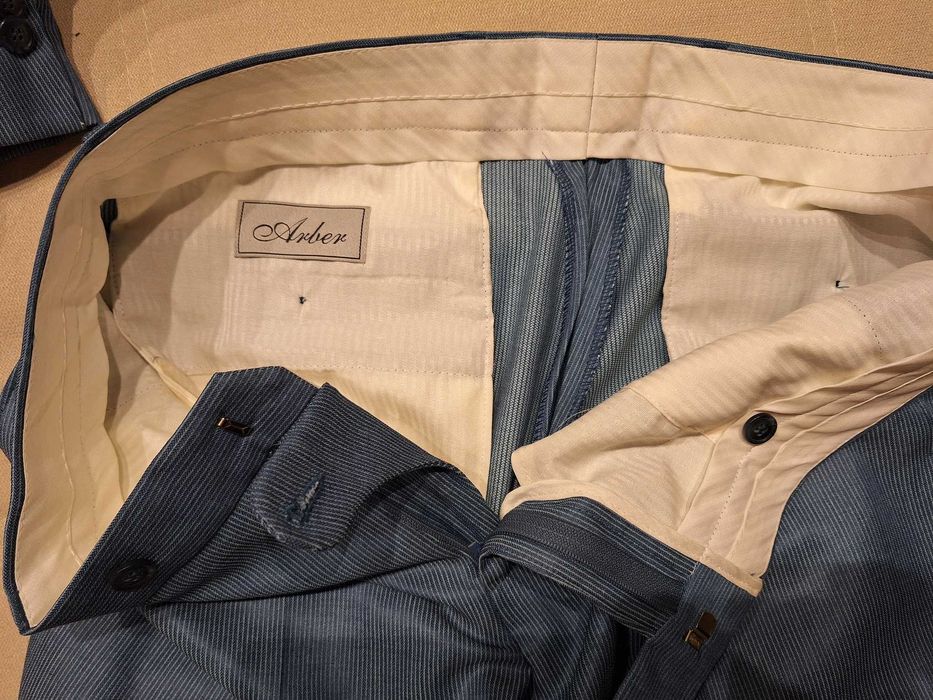 Костюм чоловічий Arber 52 р.