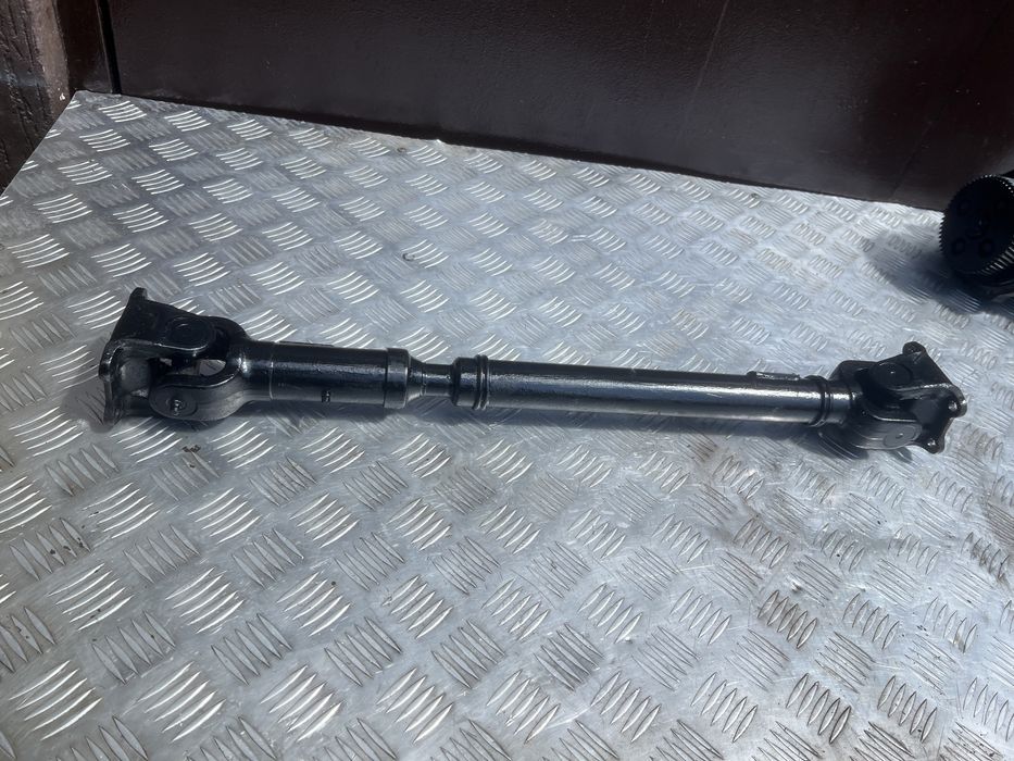 Кардан передний Isuzu rodeo d-max 3.0 исузу д макс год 05