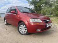 Продам авто  Chevrolet Aveo