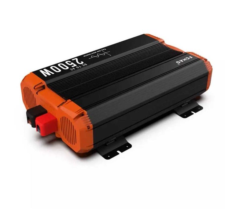 Інвертор Fchao 2500