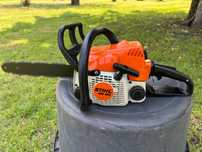 Piła spalinowa STIHL MS 180