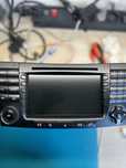Naprawa radia Harman Comand Becker Mercedes NTG1, NTG2, NTG2.5, RNS510