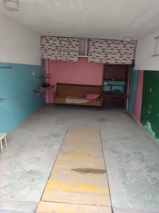 Сдам Гараж капітальний