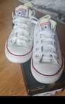 Trampki Converse