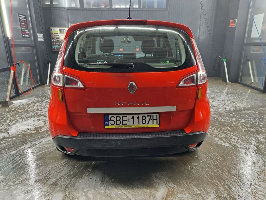 Renault Scenic 3