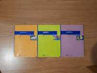 Matemática 10º ano - 3 Volumes (novos)