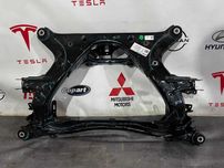 Підрамник задній балка Tesla Model Y-3 1044580-01-D оригінал