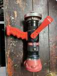 Agulheta bombeiros profissional
