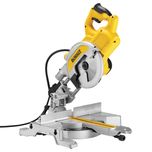 Serra de Esquadria 1800W Ø216mm Dewalt DWS777
