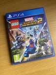 Lego Marvel Super Heroes 2 / PS4